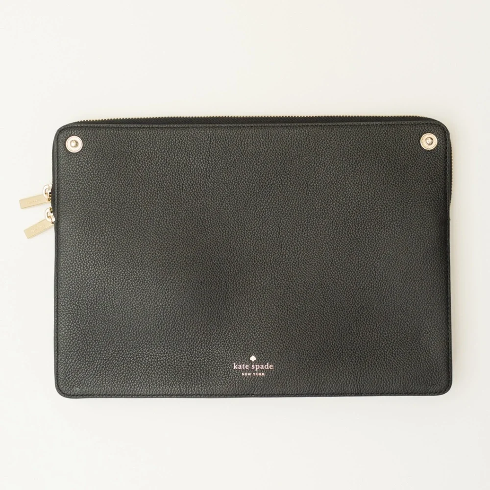 Kate Spade Brim Laptop Tote
